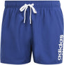 Essentials Logo CLX short