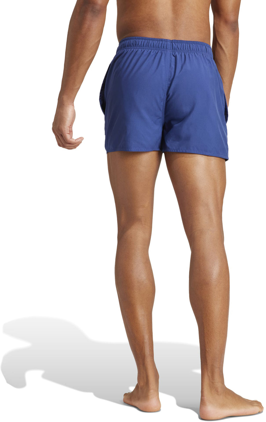 Essentials Logo CLX short