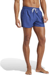 Essentials Logo CLX short