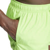 Essentials Logo CLX short