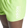 Essentials Logo CLX short