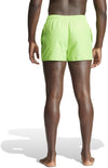Essentials Logo CLX short