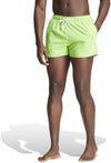 Essentials Logo CLX short