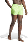 Essentials Logo CLX short