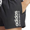 Essentials Logo CLX short