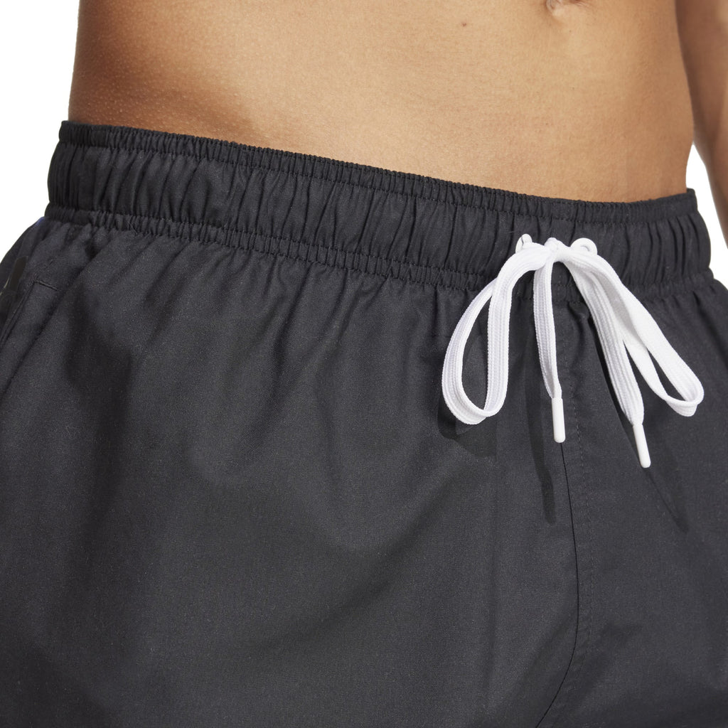 Essentials Logo CLX short