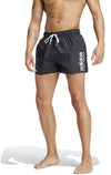 Essentials Logo CLX short