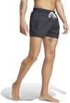 Essentials Logo CLX short