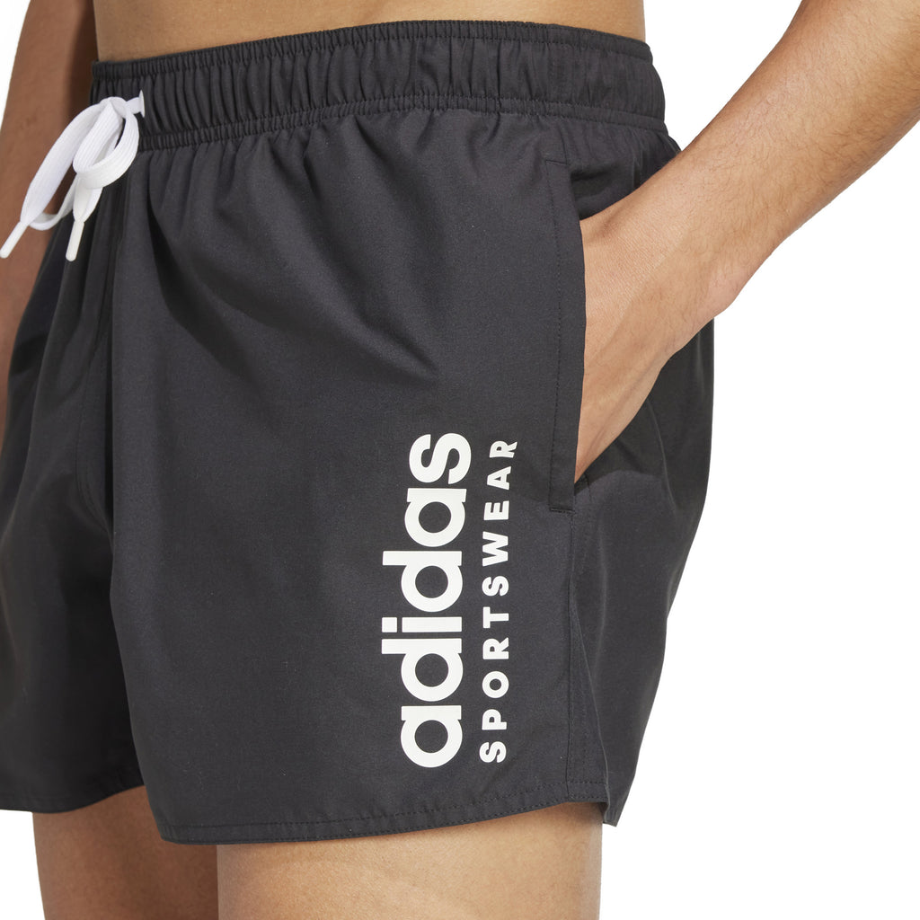 Essentials Logo CLX short