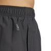 Essentials Logo CLX short