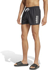 Essentials Logo CLX short
