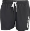 Essentials Logo CLX short