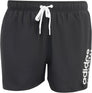 Essentials Logo CLX short
