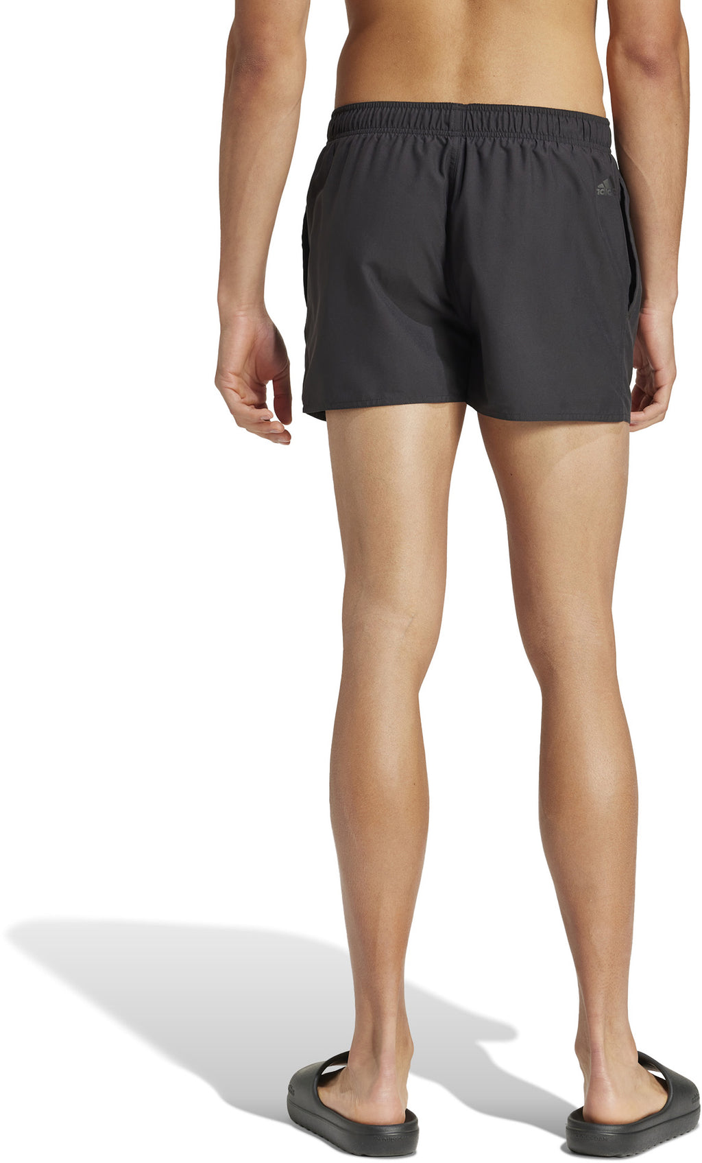 Essentials Logo CLX short