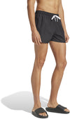 Essentials Logo CLX short