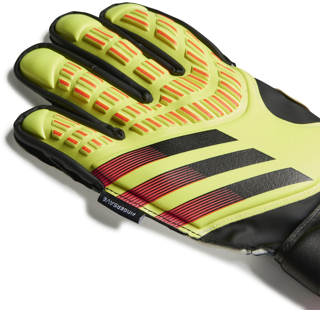 Predator Match Fingersave kids keepershandschoenen