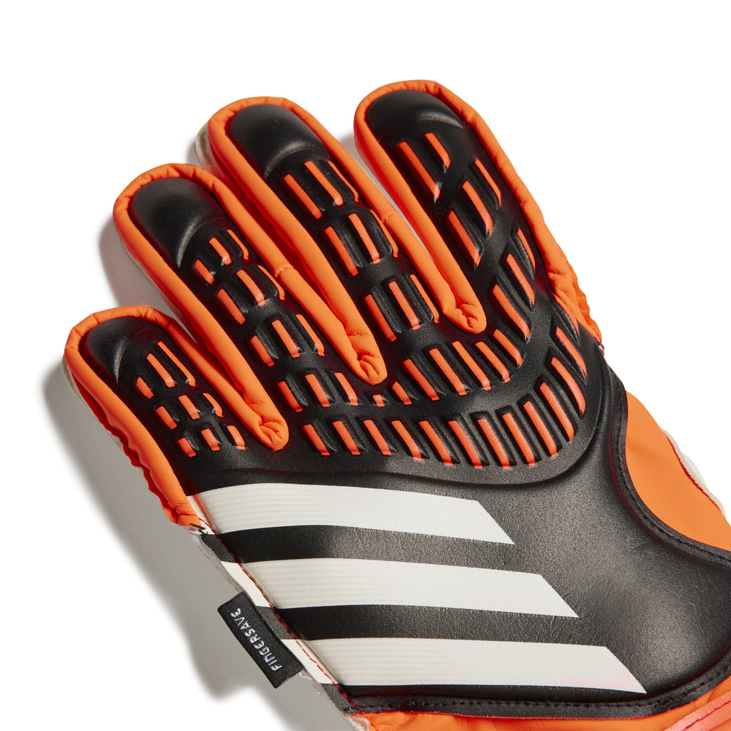 Predator Match Fingersave kids keepershandschoenen