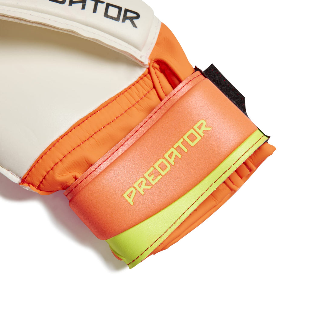 Predator Match Fingersave kids keepershandschoenen