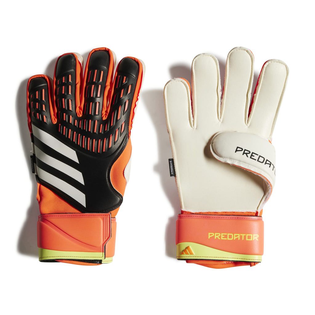 Predator Match Fingersave kids keepershandschoenen