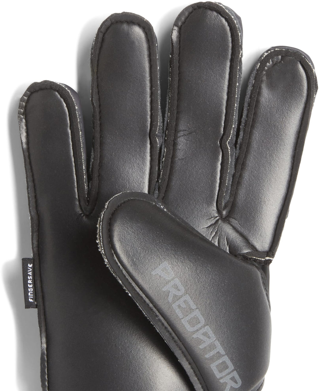 Predator Match Fingersave kids keepershandschoenen