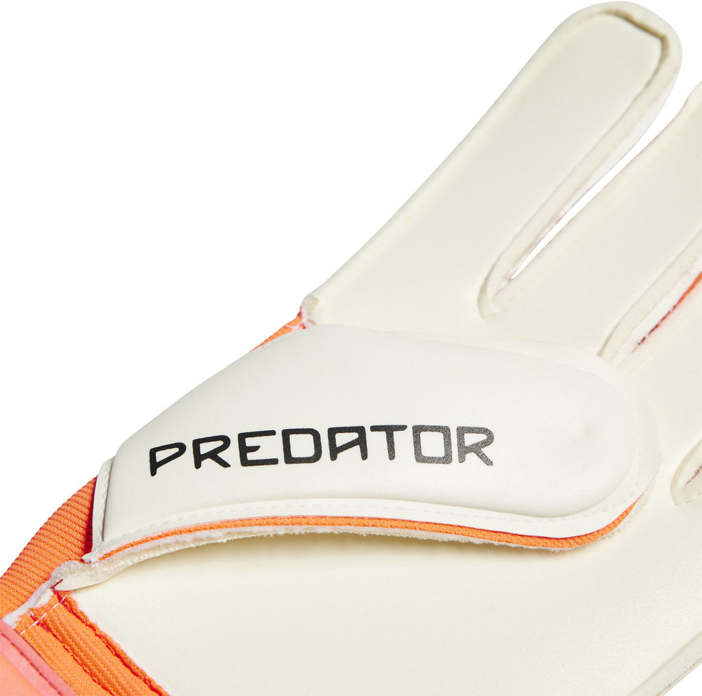 Predator Match Solar Energy keepershandschoenen