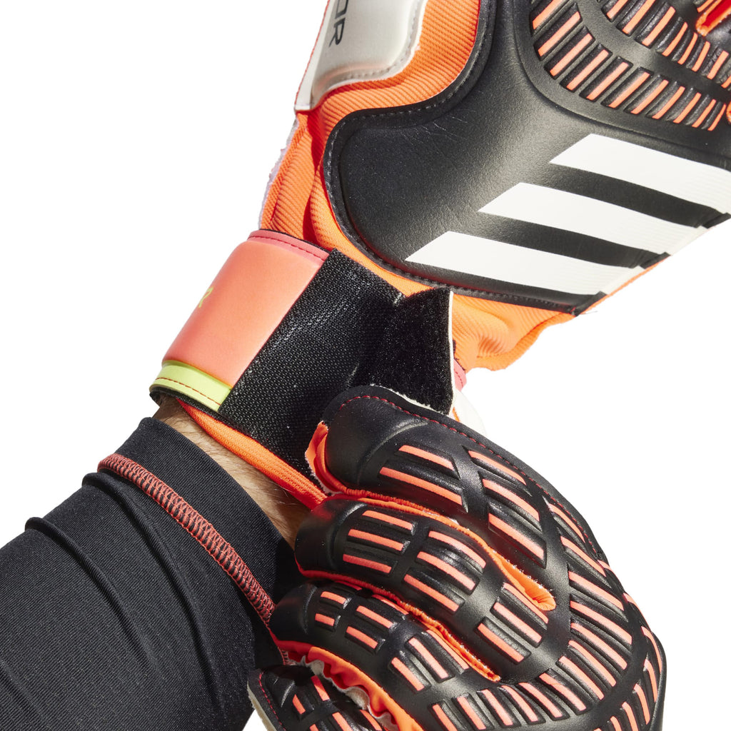 Predator Match Solar Energy keepershandschoenen