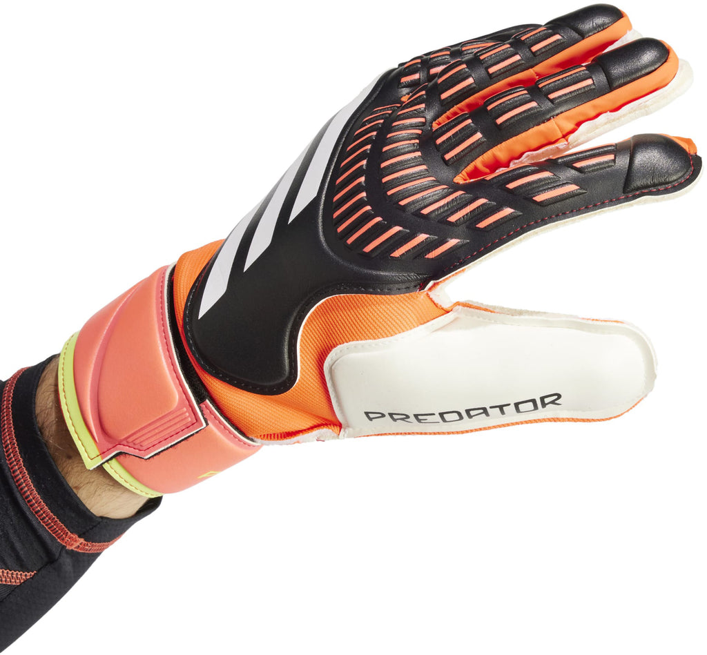 Predator Match Solar Energy keepershandschoenen