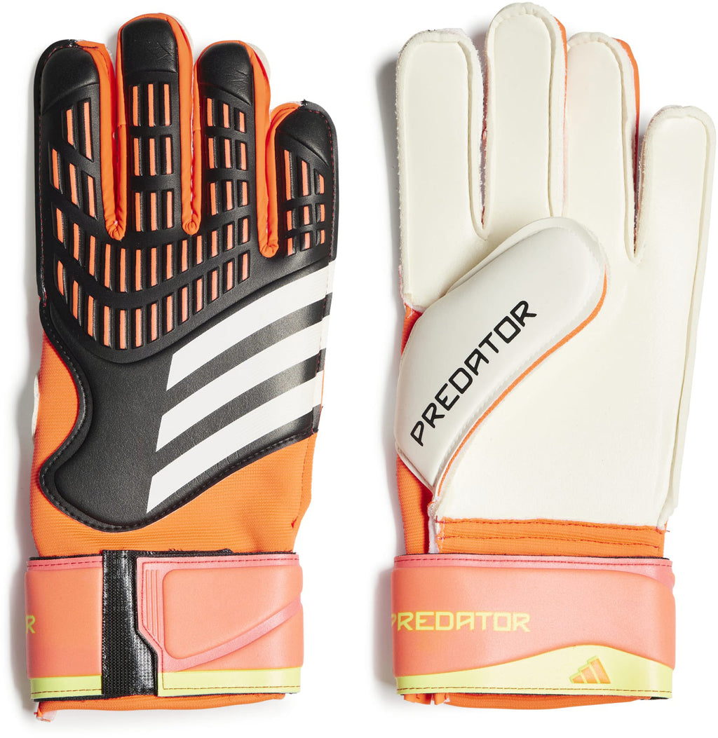 Predator Match Solar Energy keepershandschoenen