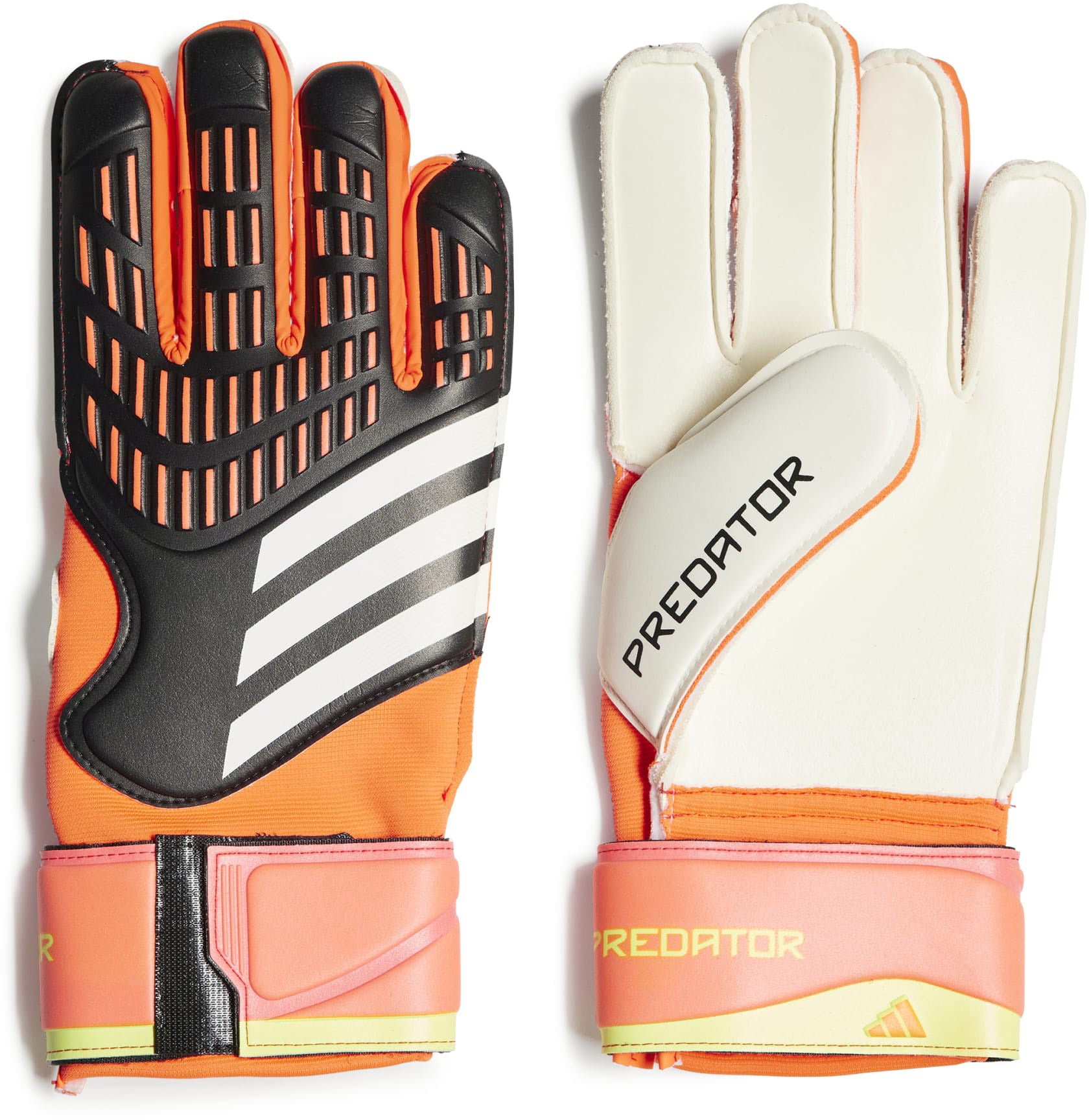 Predator Match Solar Energy keepershandschoenen