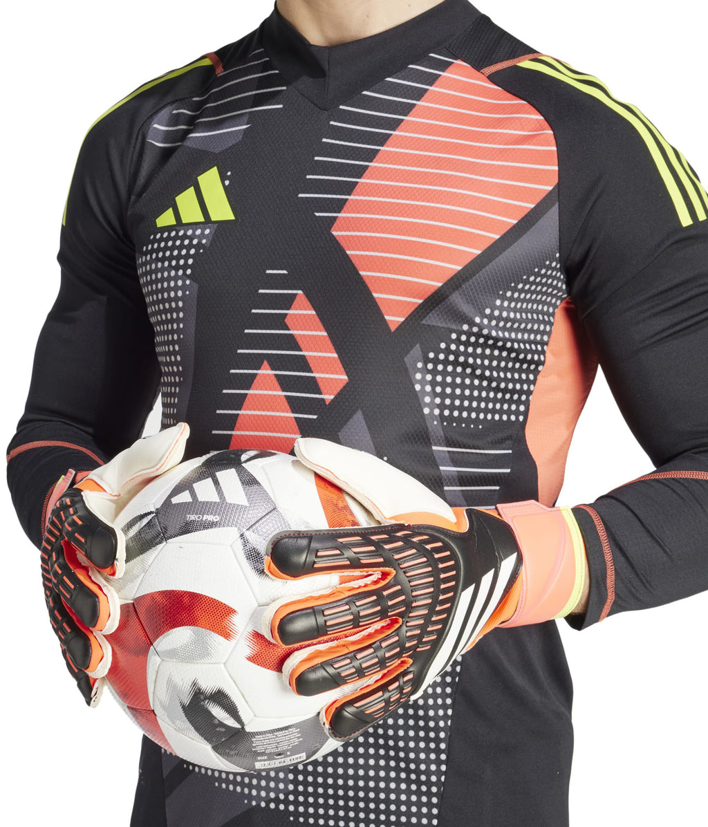 Predator Match Solar Energy keepershandschoenen