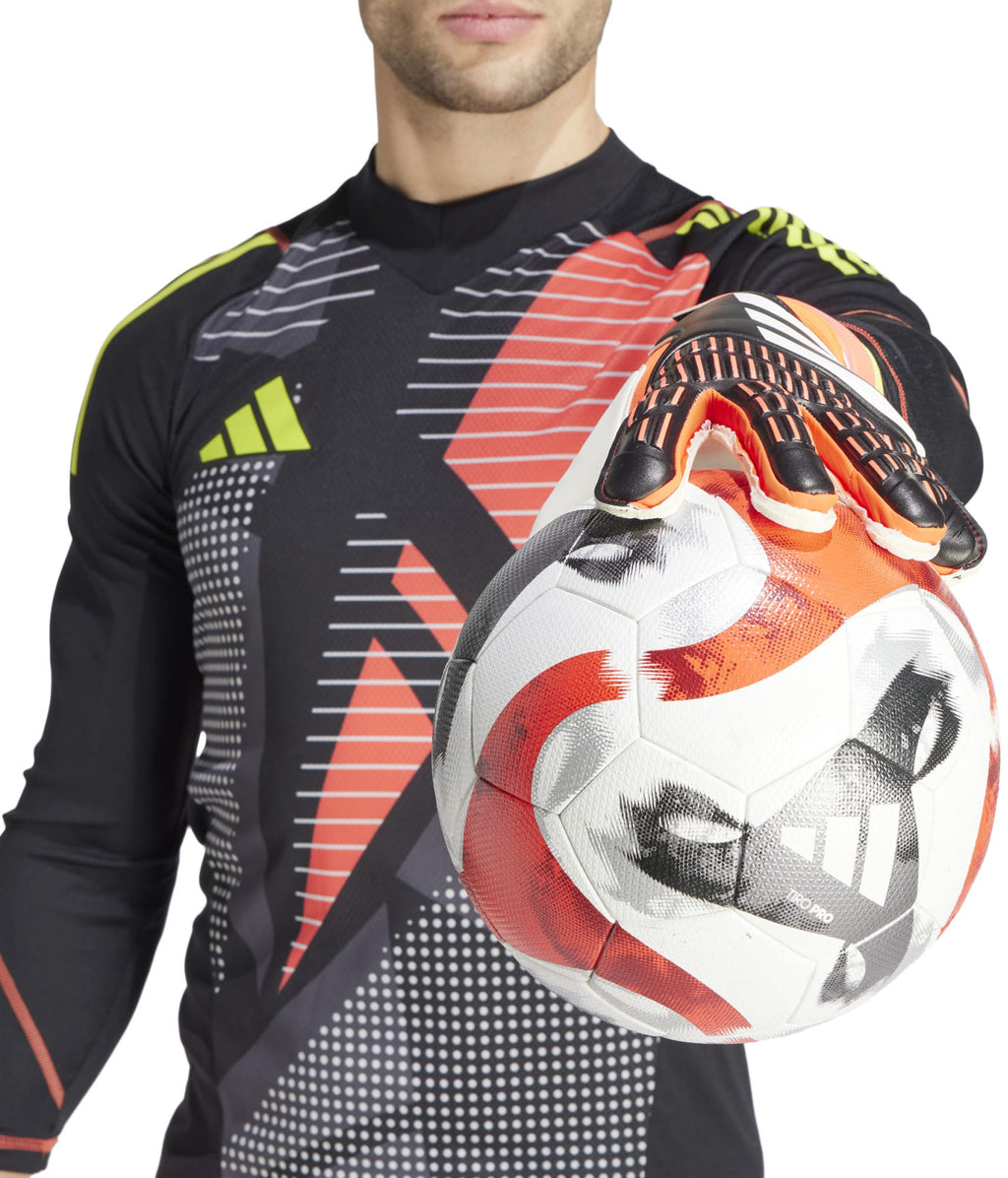 Predator Match Solar Energy keepershandschoenen