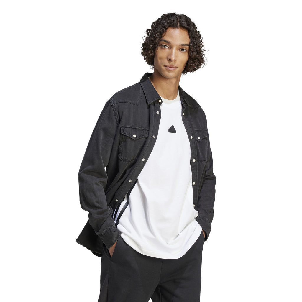 Future Icons 3-Stripes shirt