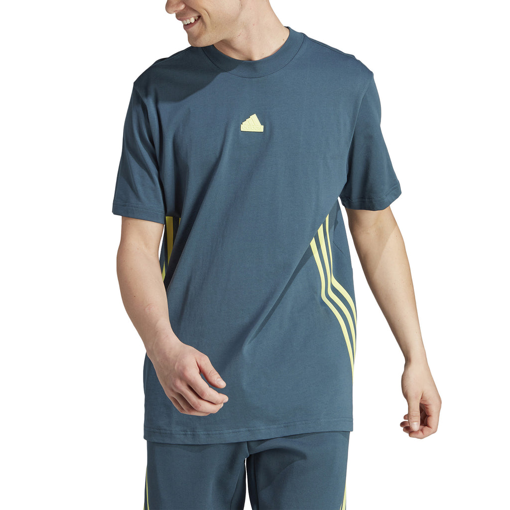 Future Icons 3-Stripes shirt