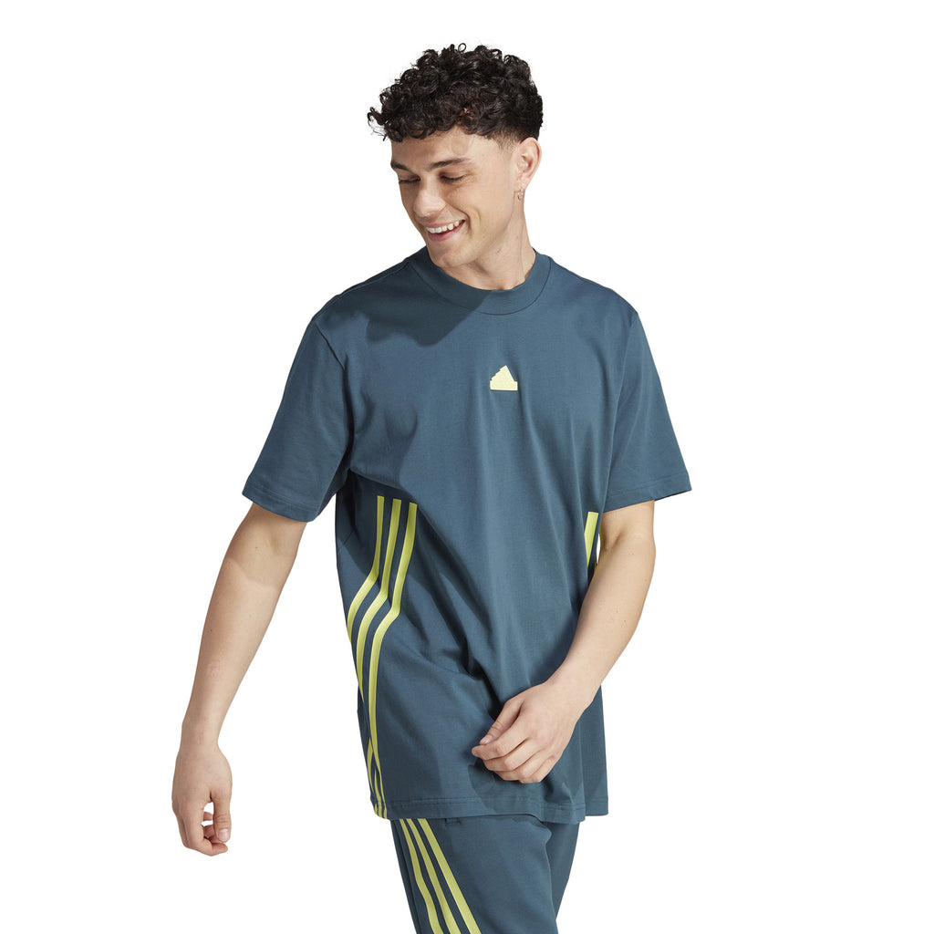 Future Icons 3-Stripes shirt