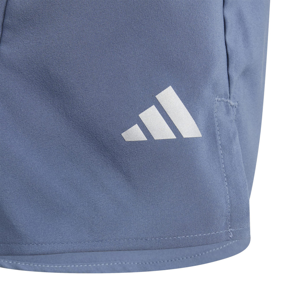 Woven Running short