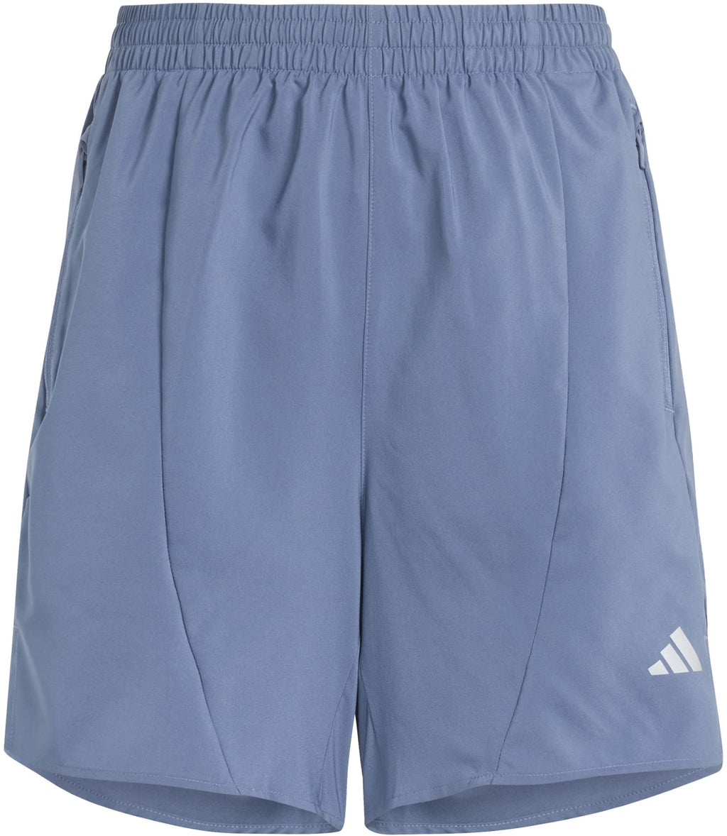 Woven Running short