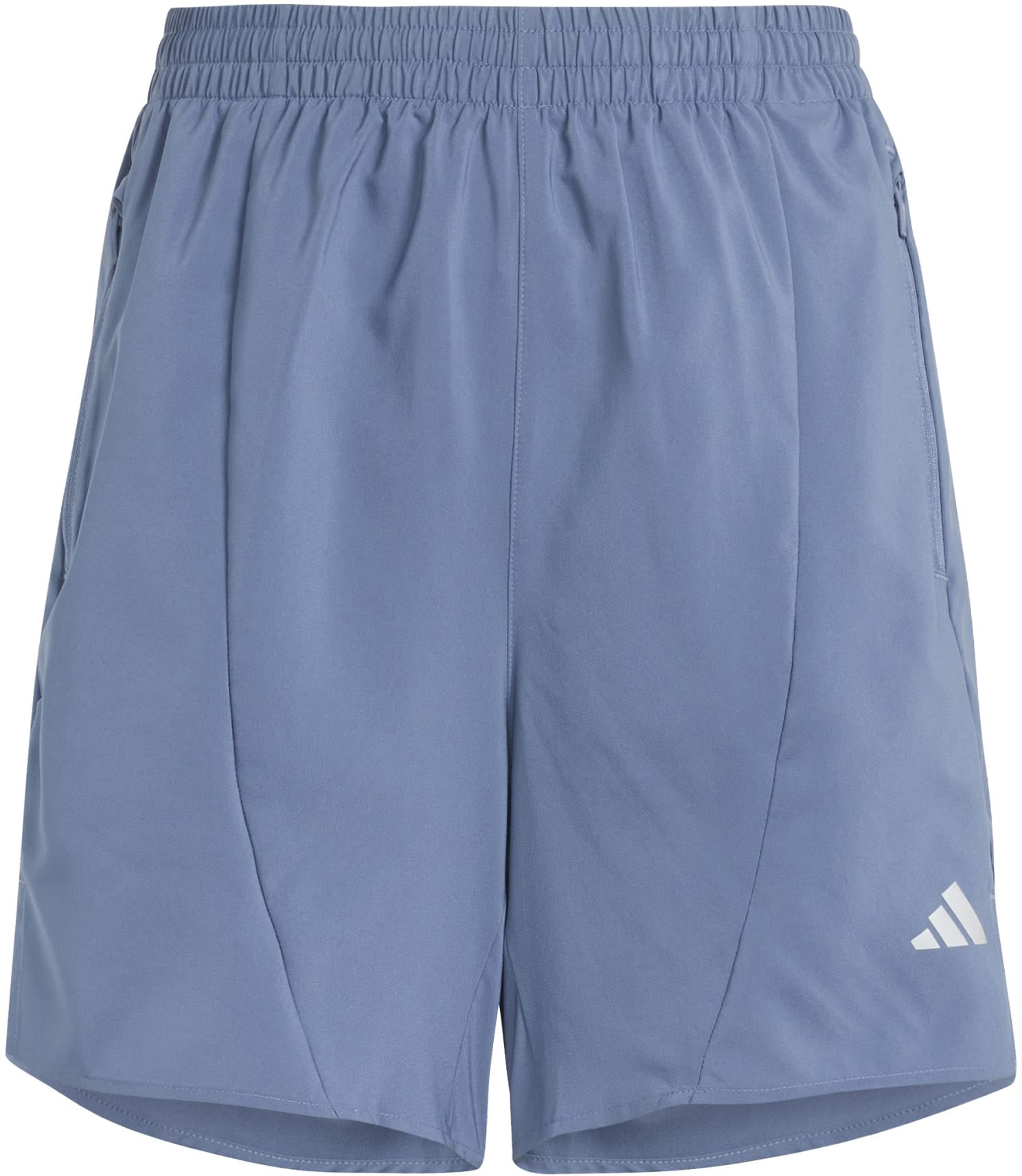 Woven Running short