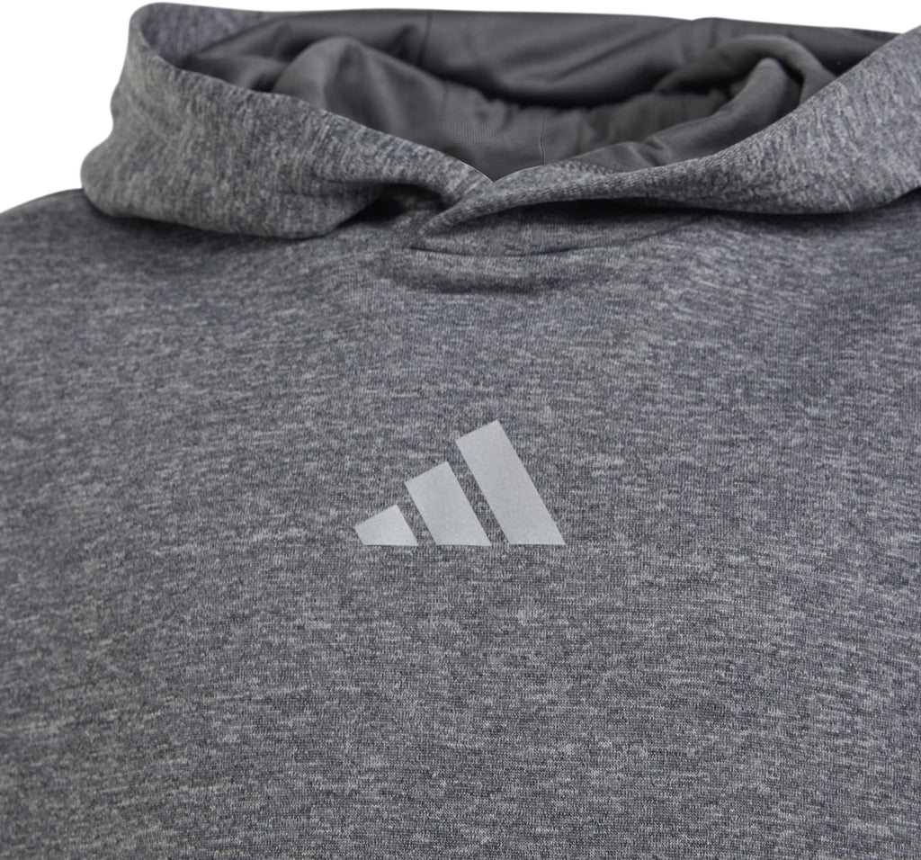 Training AEROREADY Heather hoodie