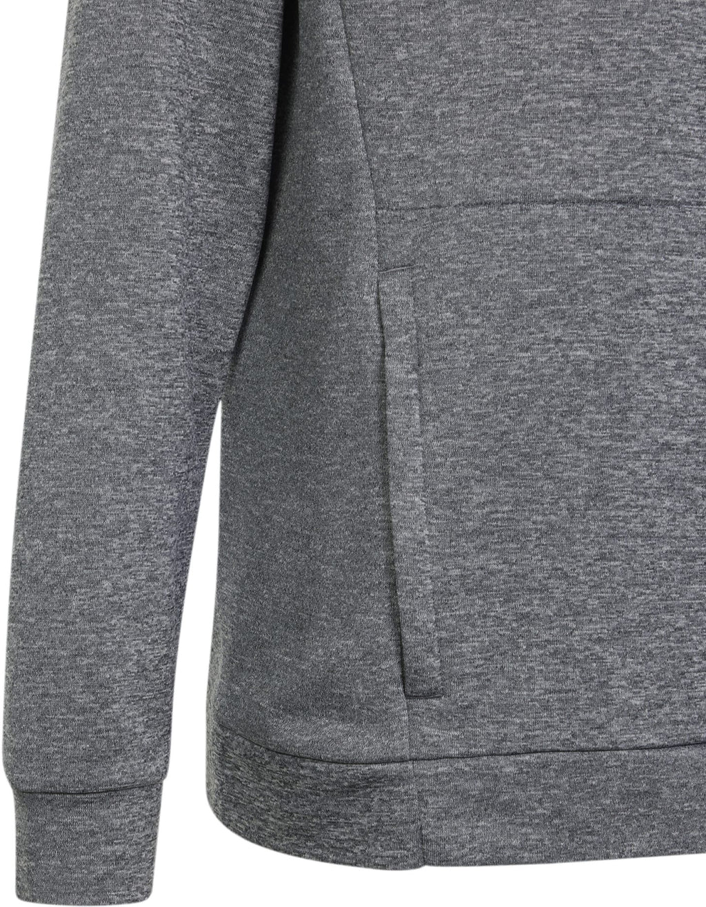 Training AEROREADY Heather hoodie