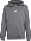 Training AEROREADY Heather hoodie