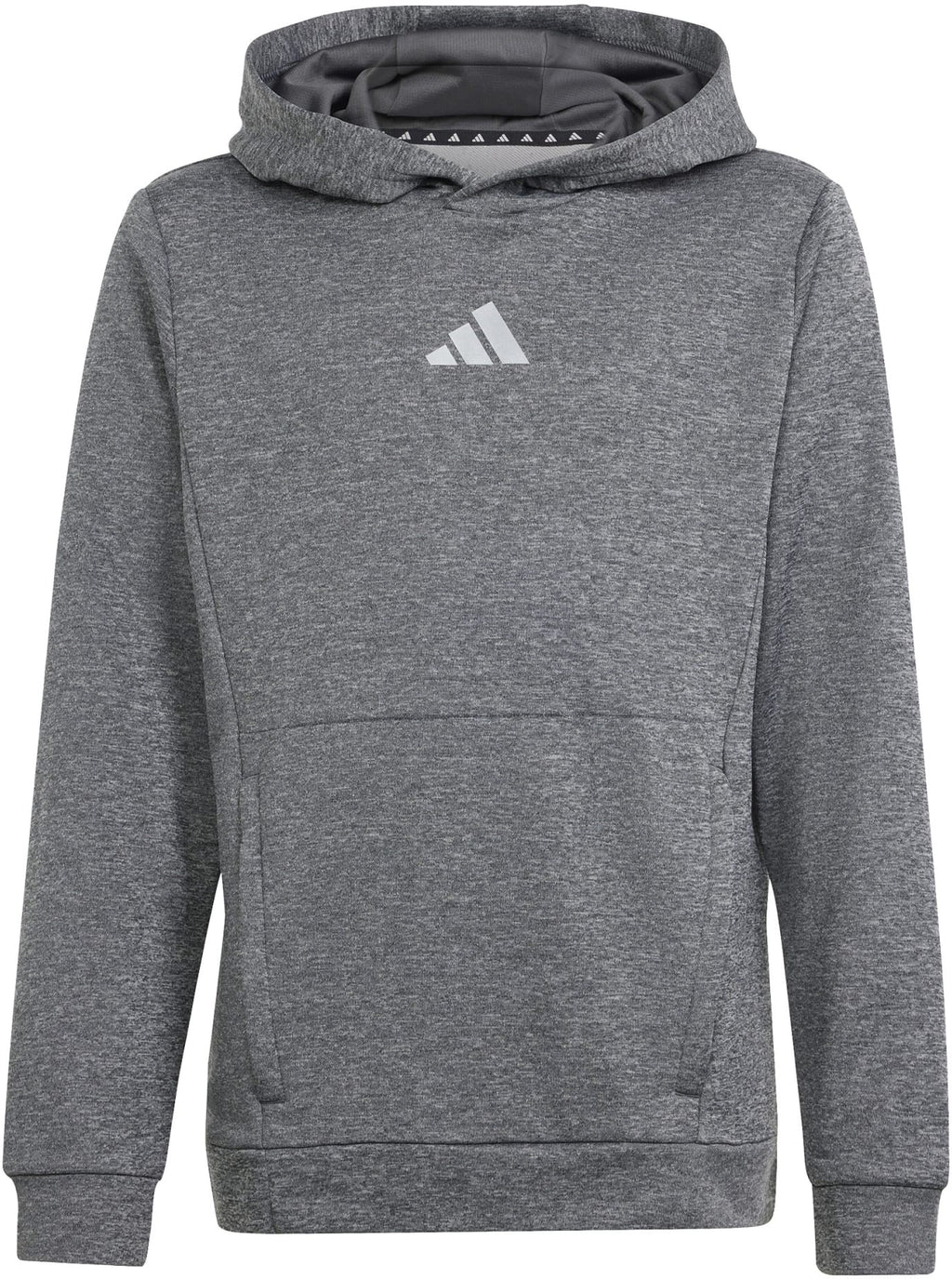 Training AEROREADY Heather hoodie
