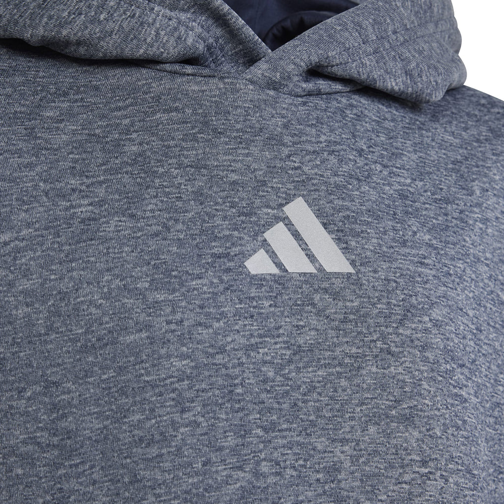 Training AEROREADY Heather hoodie
