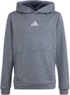 Training AEROREADY Heather hoodie