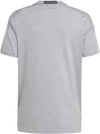 Training AEROREADY Heather t-shirt