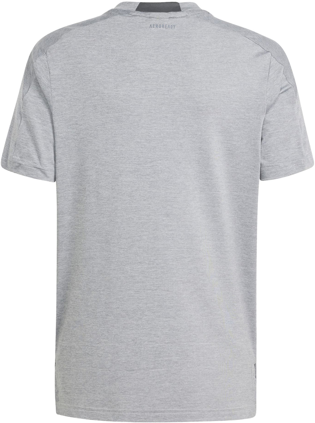 Training AEROREADY Heather t-shirt