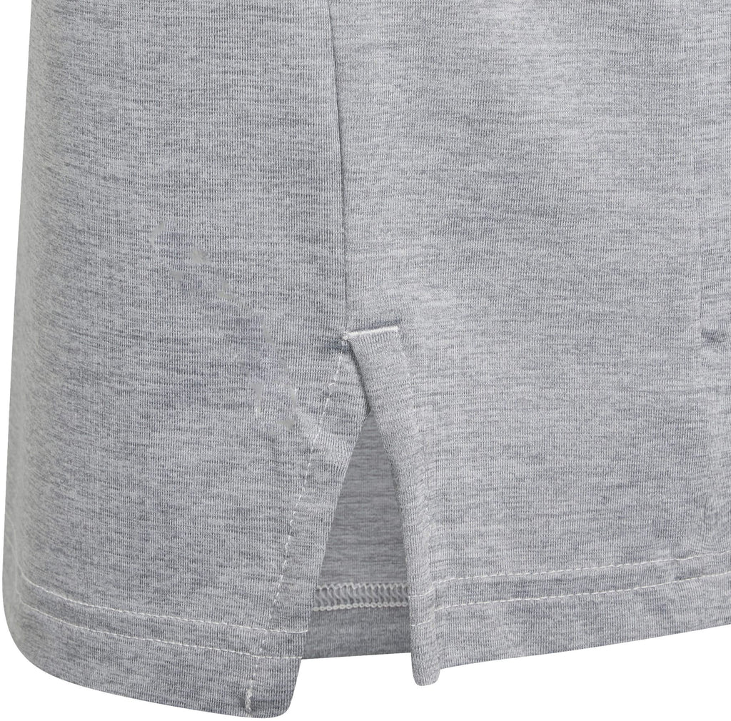 Training AEROREADY Heather t-shirt