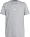 Training AEROREADY Heather t-shirt