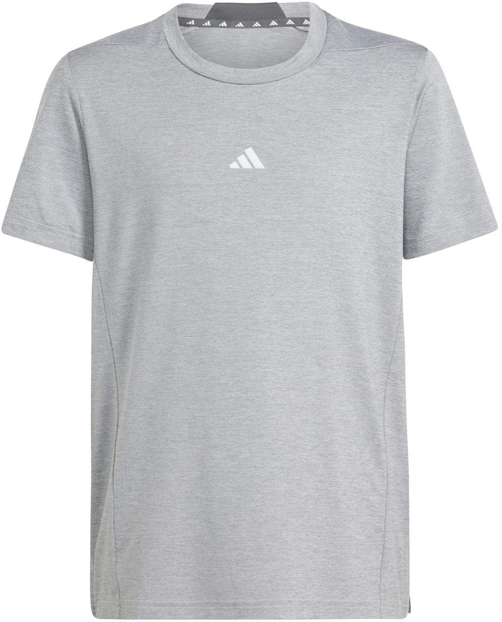 Training AEROREADY Heather t-shirt