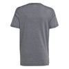 Training AEROREADY Heather t-shirt