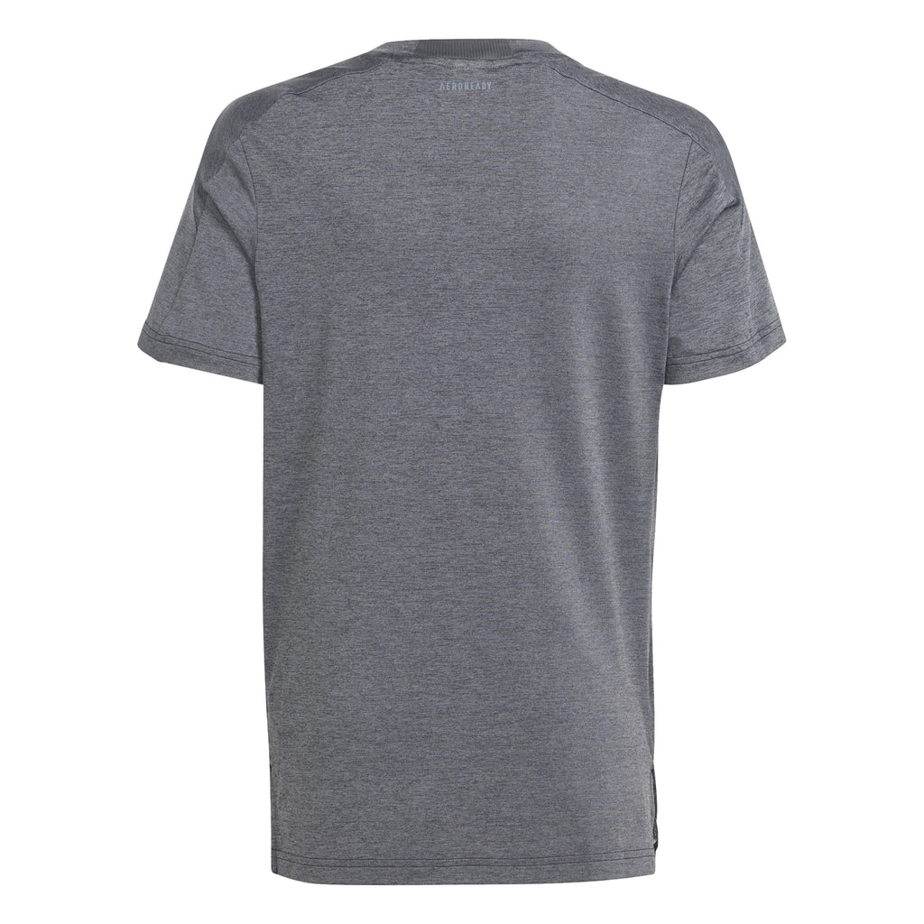 Training AEROREADY Heather t-shirt